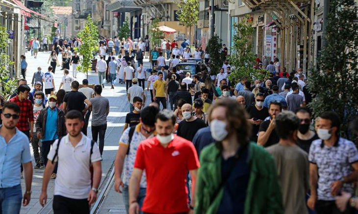 Number of unemployed people in Turkey higher than populations of 109 countries, says main opposition CHP