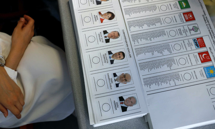 Will there be early elections in Turkey?