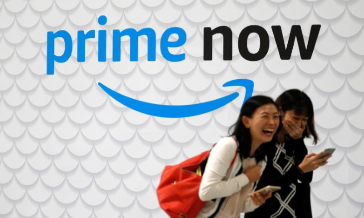 Amazon Prime subscription now available in Turkey