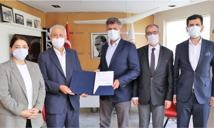 Istanbul's second bar association receives its official foundation license