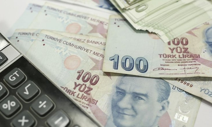 Turkey lowers asset ratio as part of normalization