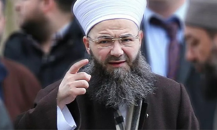 2,000 Salafi associations in Turkey taking up arms, preparing to fight, says popular Turkish cleric