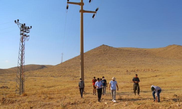 Investigations launched against Mardin authorities for depriving villagers of electricity and water