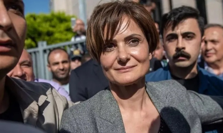 Prosecutors drop charges against CHP Istanbul chair in spat over Erdoğan aide's illegal construction