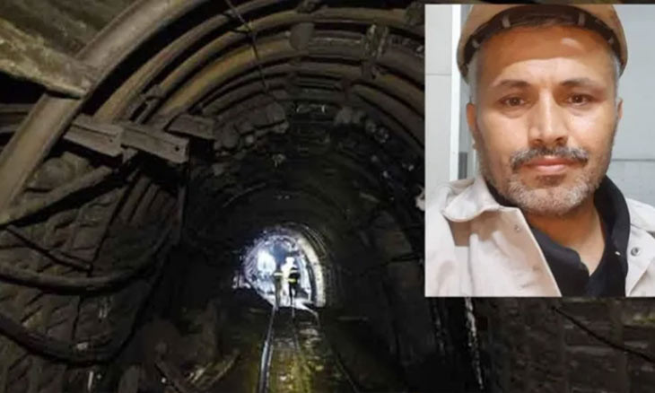 'Thousand questions surround' miner's death in northern Turkey