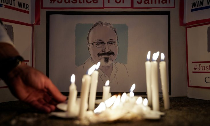Turkey prepares second indictment of six Khashoggi murder suspects