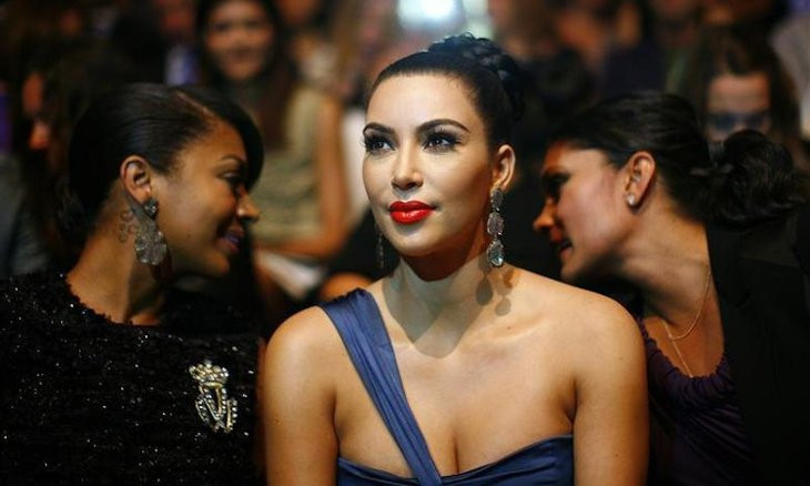 Kim Kardashian calls on US to warn Turkey to stop sending arms, fighters to Baku