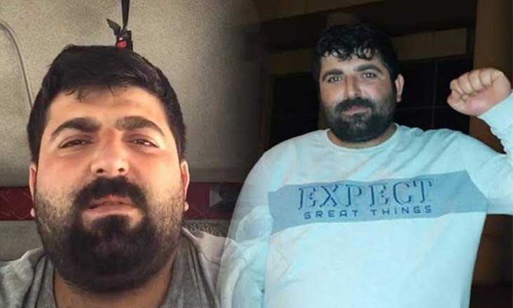 Turkish trucker, sacked for criticizing gov't, remains unemployed despite appointment