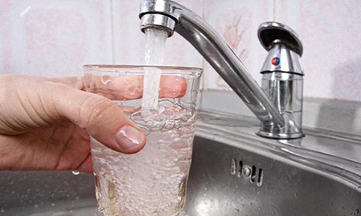 City water 'contains high levels of arsenic' in western Turkey province