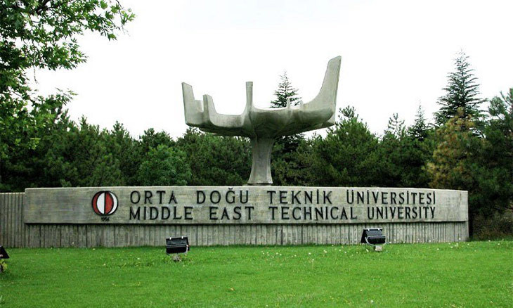 Architects chamber concerned that Ankara's top university 'will build mosque on campus'
