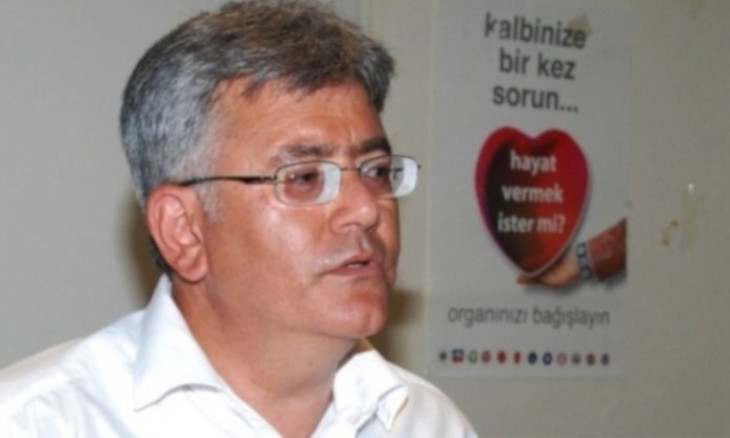 Turkey's nationalist party targets medical professor over his criticism of Devlet Bahçeli