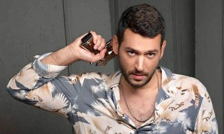 Turkish media watchdog brawls with actor over viewer complaint