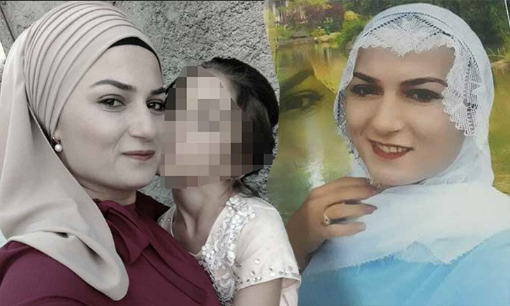 Diyarbakır woman killed by fugitive convict as police run 40 minutes late
