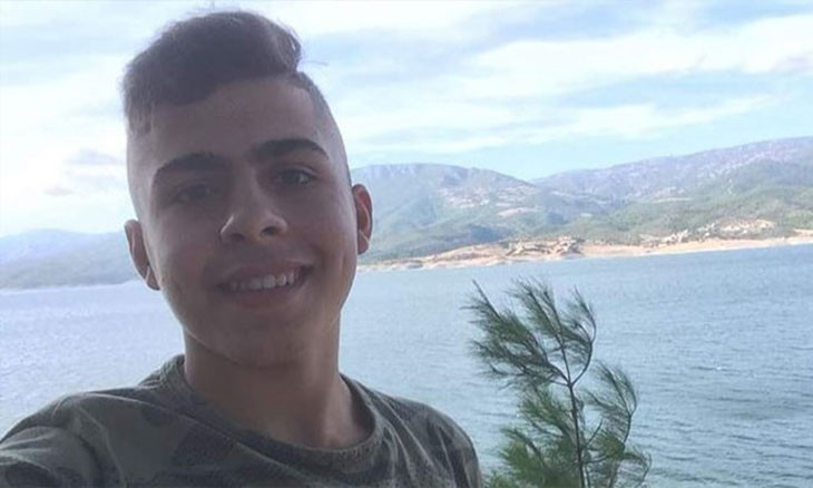 16-year-old Syrian teenager stabbed to death in racist attack in Turkey's Samsun