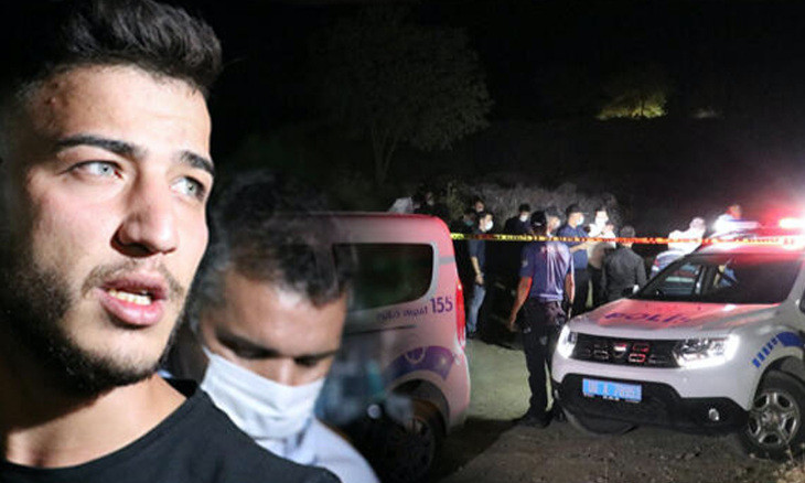 What perpetrators of violence have learned from the Turkish gov't