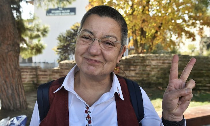Human rights defender Şebnem Korur Fincancı's team wins Turkish Medical Association's leadership