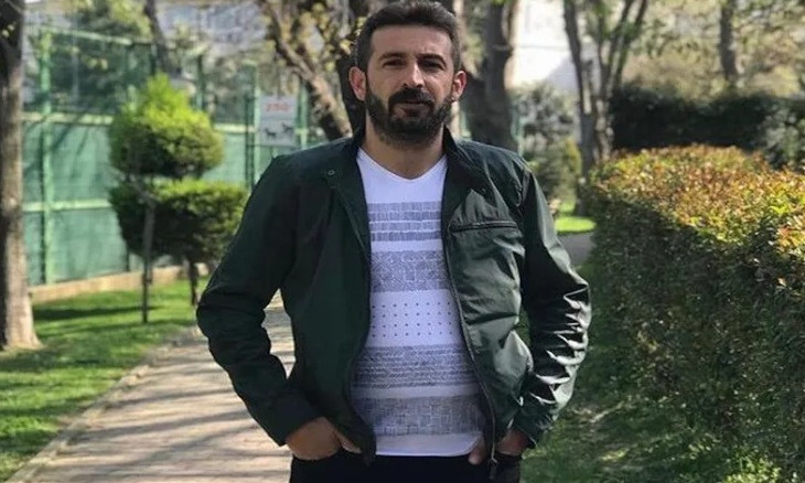 HDP deputy submits parliamentary questions inquiring about whereabouts of missing Kurdish man