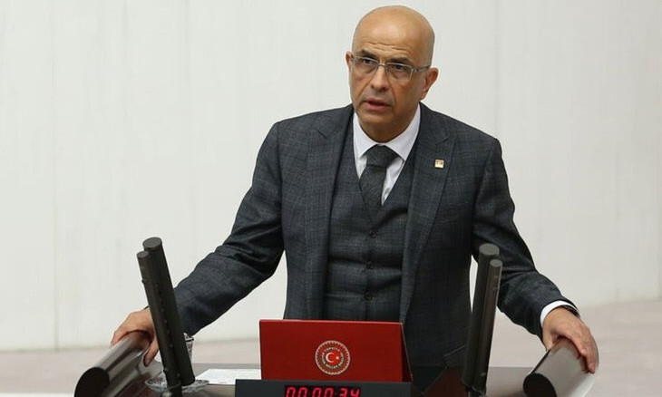 Berberoğlu applies to Constitutional Court following lower courts' refusal to comply with retrial order