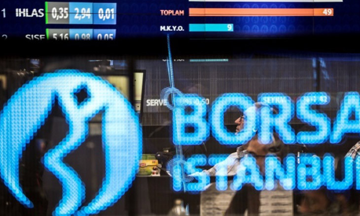 Rich minority holds majority of shares in Borsa Istanbul