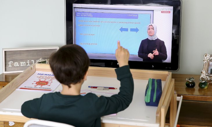 Six million students in Turkey 'lack access to remote education'