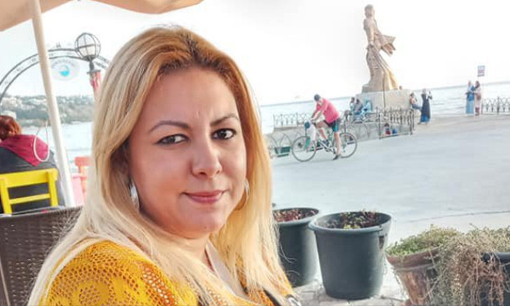 Future Party Istanbul member killed by husband in yet another femicide