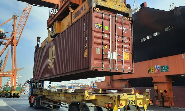Turkey nabs massive cocaine haul on ship from Brazil