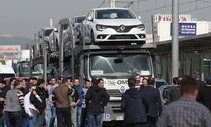 DEVA leader finds Erdoğan's boycott call 'childish,' says French firms creating jobs for Turks