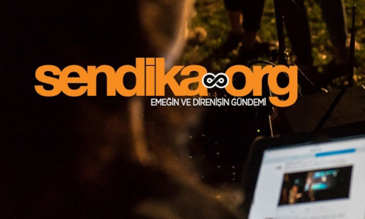 Opposition news site Sendika.org banned for 63rd time despite Constitutional Court ruling