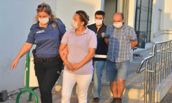 Turkey detains dozens of swingers on prostitution charges