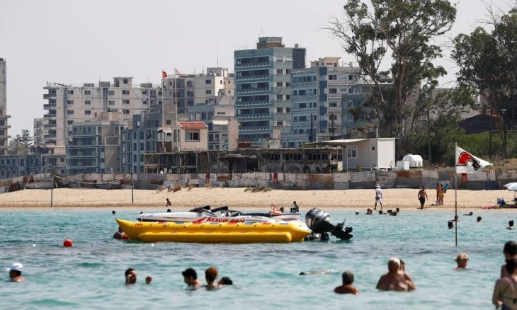 Turkish Cyprus gov't collapses after decision to reopen Varosha