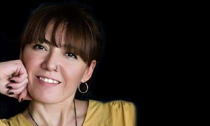 Turkish journalist prevented release from jail after questioning strip search request