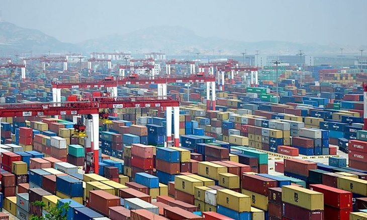 Turkey's foreign trade deficit surges by 190 pct in past year